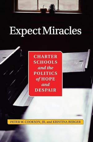 Seller image for Cookson, P: Expect Miracles for sale by moluna