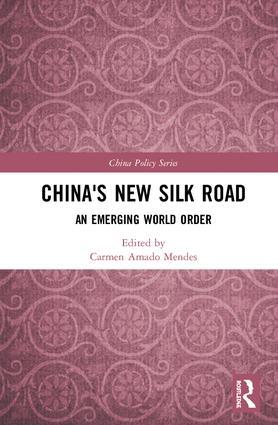 Seller image for China\ s New Silk Road for sale by moluna
