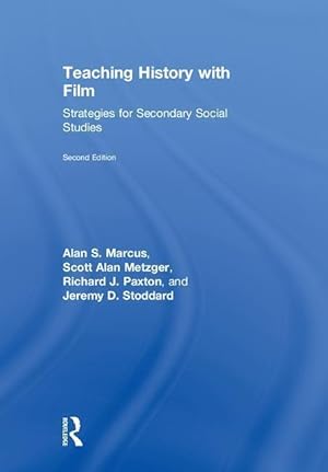 Seller image for Marcus, A: Teaching History with Film for sale by moluna