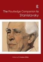 Seller image for The Routledge Companion to Stanislavsky for sale by moluna