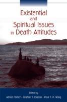 Seller image for Existential and Spiritual Issues in Death Attitudes for sale by moluna
