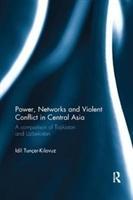 Bild des Verkufers fr Tuncer-Kilavuz, I: Power, Networks and Violent Conflict in C zum Verkauf von moluna