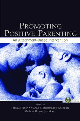 Imagen del vendedor de Promoting Positive Parenting a la venta por moluna