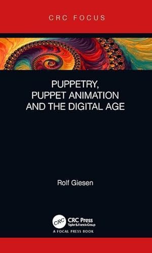 Seller image for Giesen, R: Puppetry, Puppet Animation and the Digital Age for sale by moluna