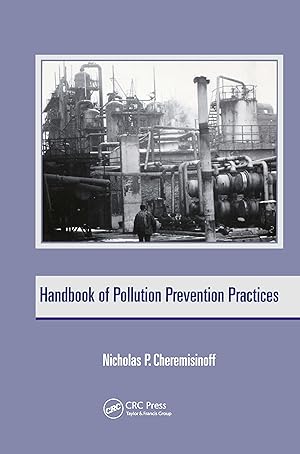 Seller image for Cheremisinoff, N: Handbook of Pollution Prevention Practices for sale by moluna