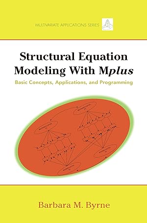Bild des Verkufers fr Byrne, B: Structural Equation Modeling with Mplus zum Verkauf von moluna