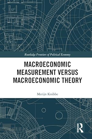 Bild des Verkufers fr Knibbe, M: Macroeconomic Measurement Versus Macroeconomic Th zum Verkauf von moluna