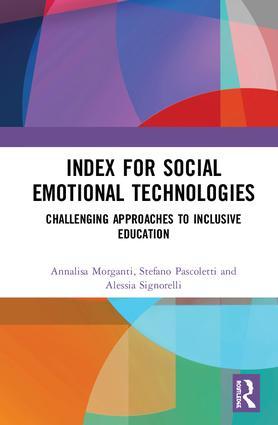 Immagine del venditore per Morganti, A: Index for Social Emotional Technologies venduto da moluna