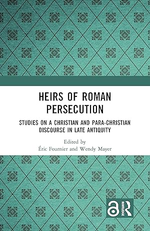 Seller image for Heirs of Roman Persecution for sale by moluna