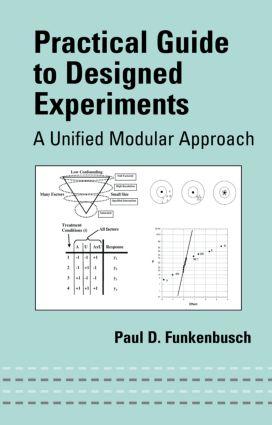 Immagine del venditore per Funkenbusch, P: Practical Guide To Designed Experiments venduto da moluna