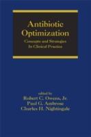 Seller image for Owens, R: Antibiotic Optimization for sale by moluna