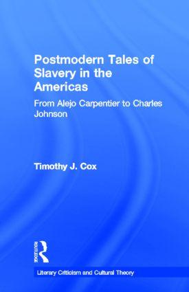 Image du vendeur pour Cox, T: Postmodern Tales of Slavery in the Americas mis en vente par moluna