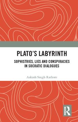 Imagen del vendedor de Rathore, A: Plato\ s Labyrinth a la venta por moluna