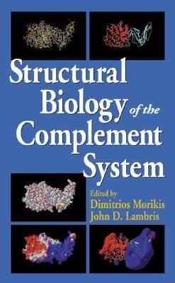 Seller image for Morikis, D: Structural Biology of the Complement System for sale by moluna