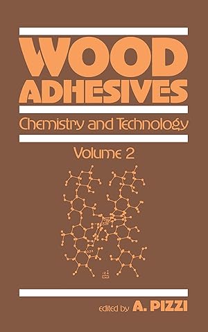 Bild des Verkufers fr Wood Adhesives zum Verkauf von moluna