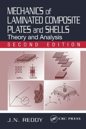 Immagine del venditore per Reddy, J: Mechanics of Laminated Composite Plates and Shells venduto da moluna