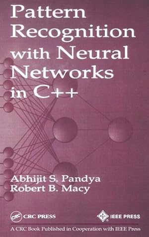 Bild des Verkufers fr Pandya, A: Pattern Recognition with Neural Networks in C++ zum Verkauf von moluna