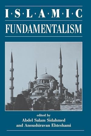 Seller image for Sidahmed, A: Islamic Fundamentalism for sale by moluna