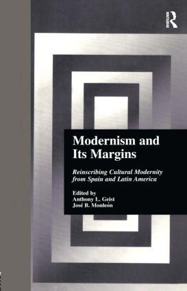 Seller image for Modernism and Its Margins for sale by moluna