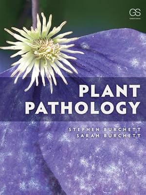Imagen del vendedor de Burchett, S: Plant Pathology a la venta por moluna