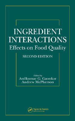 Seller image for Ingredient Interactions for sale by moluna