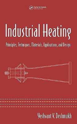 Seller image for Deshmukh, Y: Industrial Heating for sale by moluna