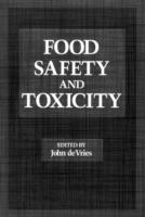 Seller image for Food Safety and Toxicity for sale by moluna