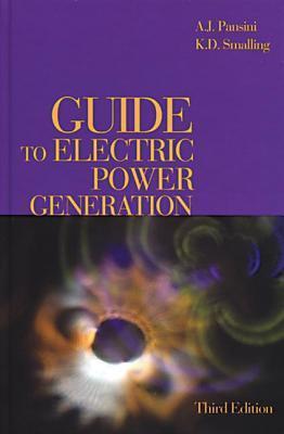 Seller image for Smalling, K: Guide to Electric Power Generation for sale by moluna