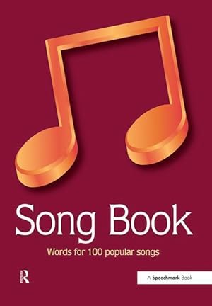 Seller image for Mercer, F: Song Book for sale by moluna