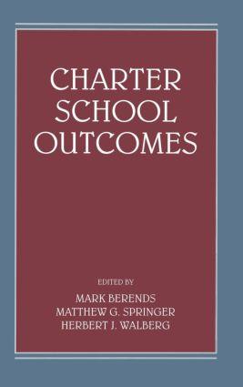 Seller image for Charter School Outcomes for sale by moluna