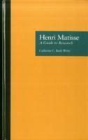 Seller image for Bock Weiss, C: Henri Matisse for sale by moluna