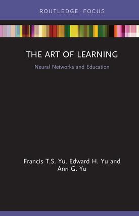 Bild des Verkufers fr Yu, F: The Art of Learning zum Verkauf von moluna