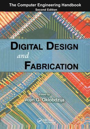 Seller image for Digital Design and Fabrication for sale by moluna