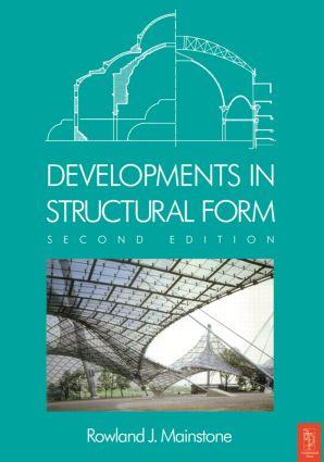 Imagen del vendedor de Developments in Structural Form a la venta por moluna