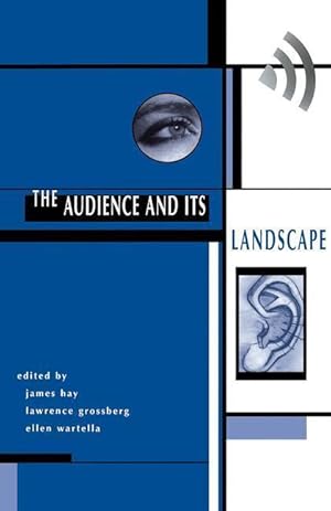 Seller image for Hay, J: The Audience And Its Landscape for sale by moluna