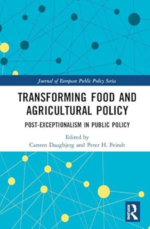 Seller image for Transforming Food and Agricultural Policy for sale by moluna