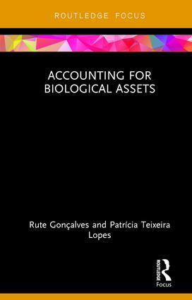Immagine del venditore per Goncalves, R: Accounting for Biological Assets venduto da moluna