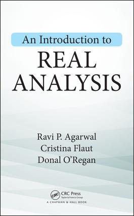 Seller image for An Introduction to Real Analysis for sale by moluna
