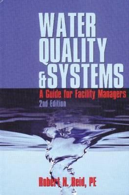 Seller image for Robert N. Reid, P: Water Quality Systems for sale by moluna