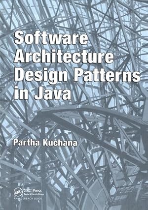 Seller image for Kuchana, P: Software Architecture Design Patterns in Java for sale by moluna