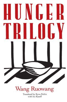 Immagine del venditore per Ruowang, W: Hunger Trilogy venduto da moluna