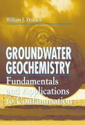 Immagine del venditore per Deutsch, W: Groundwater Geochemistry venduto da moluna