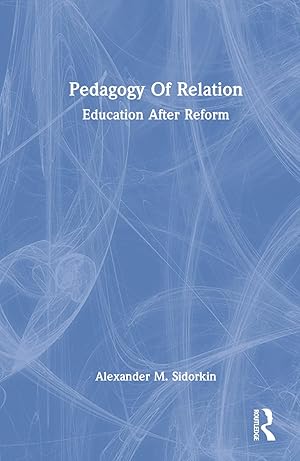 Seller image for Pedagogy Of Relation for sale by moluna