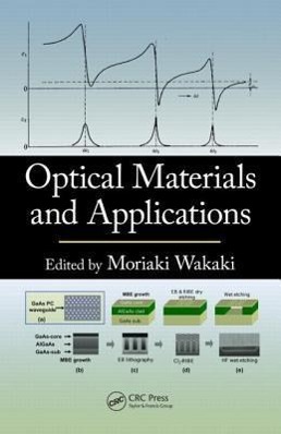 Image du vendeur pour Shibuya, T: Optical Materials and Applications mis en vente par moluna