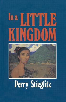 Seller image for Stieglitz, P: In a Little Kingdom for sale by moluna