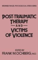 Image du vendeur pour Post-Traumatic Therapy And Victims Of Violence mis en vente par moluna
