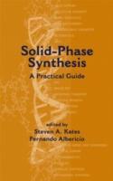 Immagine del venditore per Solid-Phase Synthesis venduto da moluna