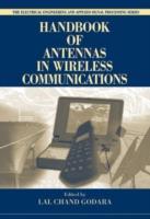 Seller image for Handbook of Antennas in Wireless Communications for sale by moluna