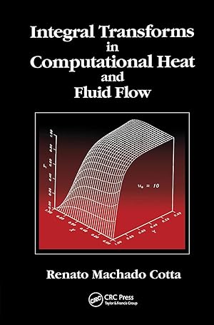 Seller image for Cotta, R: Integral Transforms in Computational Heat and Flui for sale by moluna