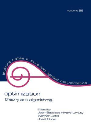 Seller image for Hiriart-UrrUty: Optimization for sale by moluna